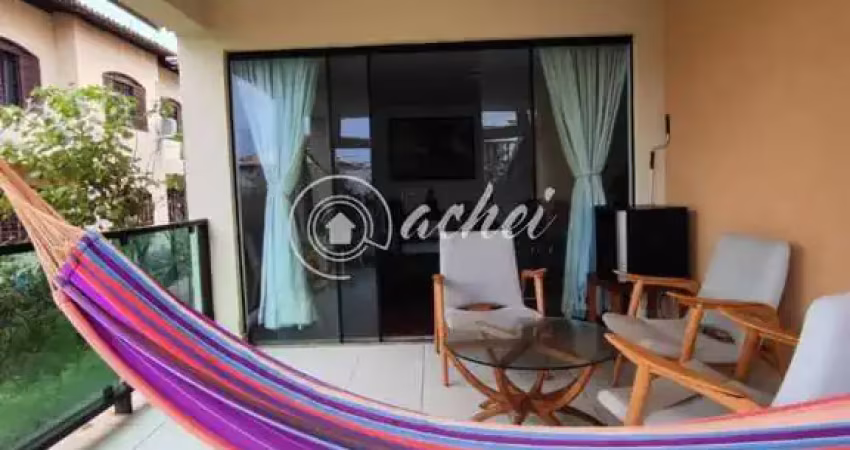 Apartamento térreo  4/4 para alugar em vilas do atlântico