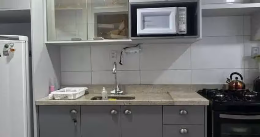 Apartamento para alugar com 2 quartos no bairro vilas do atlântico em lauro de freitas