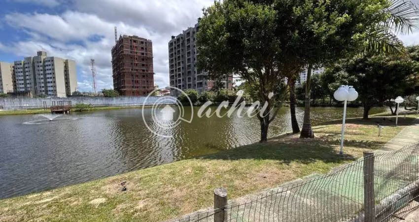 Apartamento para alugar com 3/4 no centro em lauro de freitas