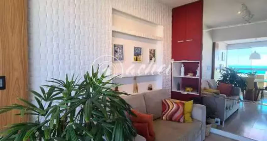 Apartamento com 1 quarto à venda na Avenida Cardeal da Silva, s/n, Rio Vermelho, Salvador