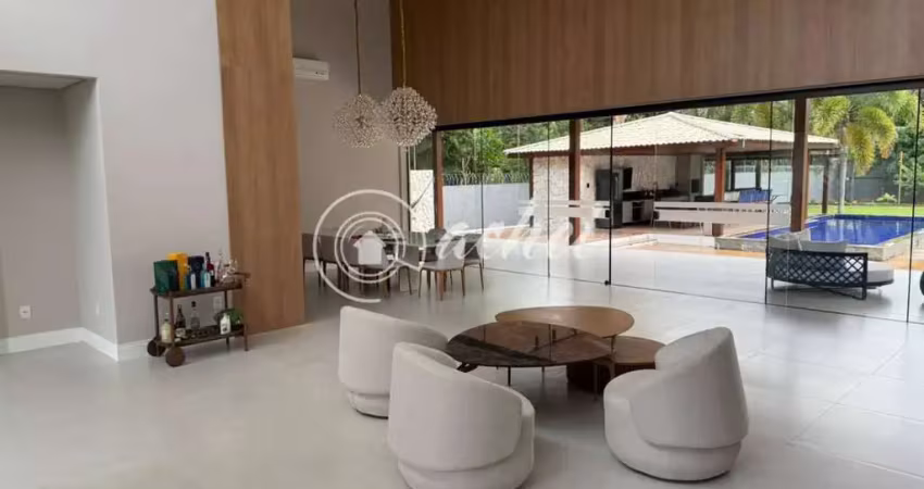 Casa em condomínio fechado com 6 quartos à venda na Avenida Santos Dumont, s/n, Estrada do Coco, Lauro de Freitas