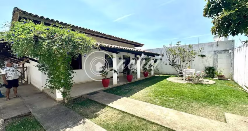 Casa com 5 quartos à venda na Avenida Praia de Itamaraca, s/n, Vilas do Atlantico, Lauro de Freitas