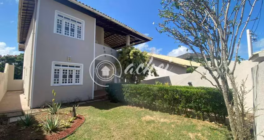 Casa em condomínio fechado com 4 quartos para alugar na Avenida Santos Dumont, s/n, Portão, Lauro de Freitas