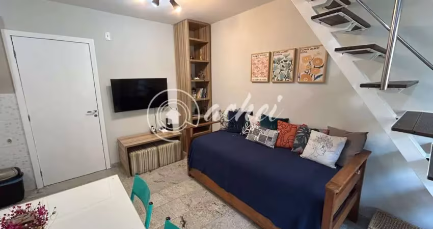 Apartamento com 1 quarto à venda na Avenida Praia de Copacabana, sn, Vilas do Atlantico, Lauro de Freitas