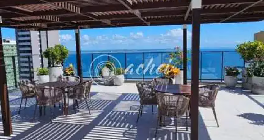 Apartamento com 1 quarto à venda na Avenida Sete de Setembro, s/n, Vitória, Salvador