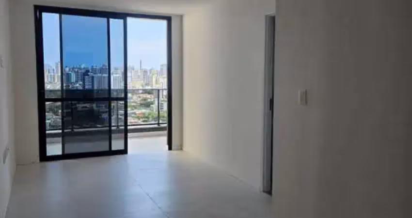 Apartamento com 1 quarto para alugar na Alameda dos Sombreiros, s/n, Caminho das Árvores, Salvador