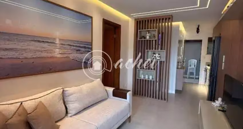 Apartamento com 2 quartos à venda na Rua Praia do Leme, s/n, Vilas do Atlantico, Lauro de Freitas
