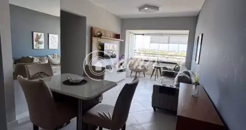 Apartamento 3/4 nascente à venda no jardim aeroporto