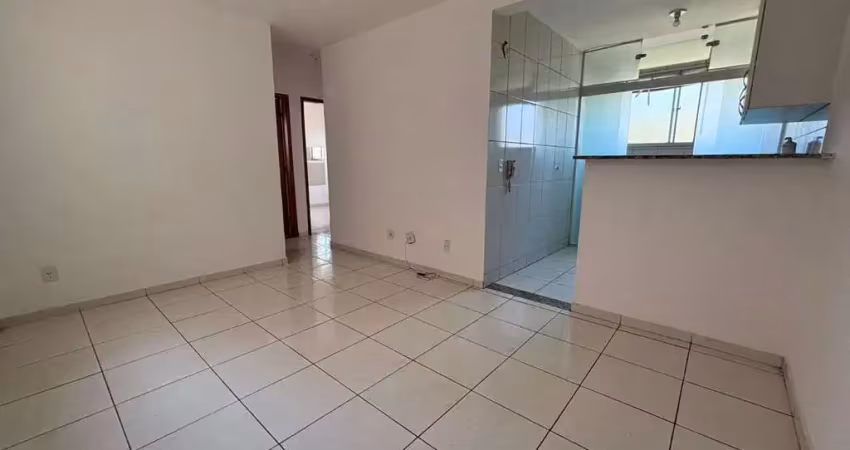 Apartamento com 3 quartos para alugar no Cabral, Contagem 