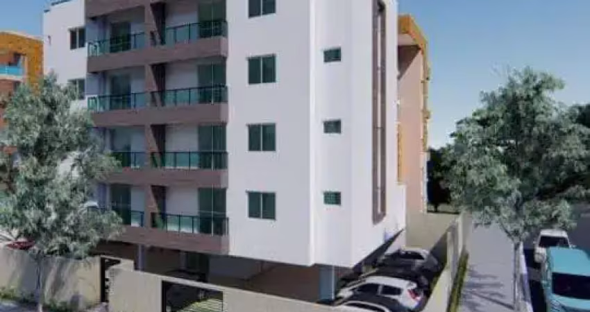Excelente apartamento 3 quartos, suíte em prédio individual bairro cabral contagem!!