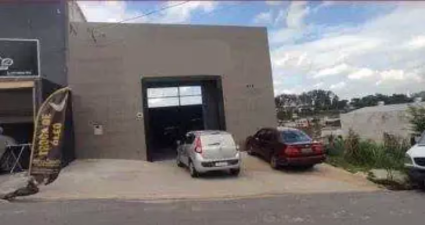 Galpão comercial pronto para uso  sua oportunidade de crescimento