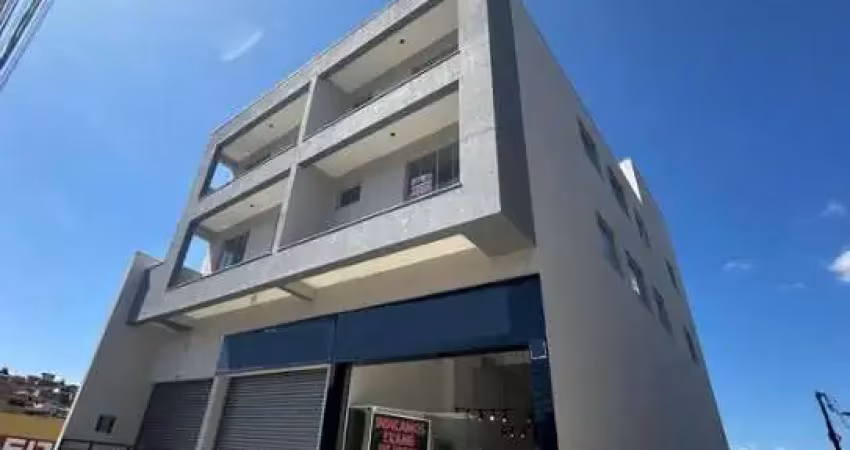 Apartamento com 2 quartos à venda no Veneza, Ribeirão das Neves 