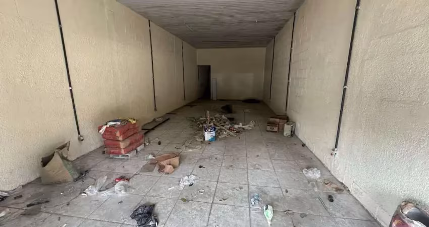 Ponto comercial para alugar na Glória, Belo Horizonte 
