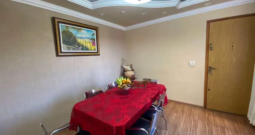 Apartamento com 2 quartos à venda no São Salvador, Belo Horizonte 