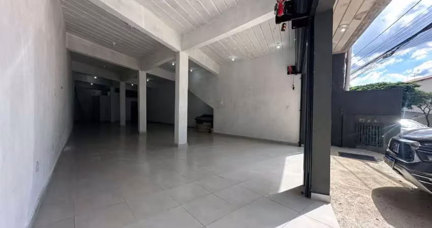 Ponto comercial para alugar em Cândida Ferreira, Contagem 