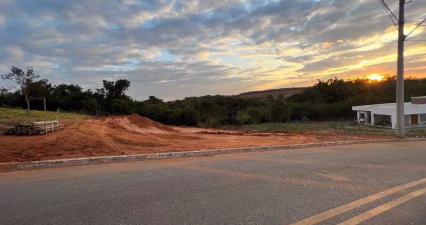 Terreno em condomínio fechado à venda no Novo Igarapé, Igarapé 
