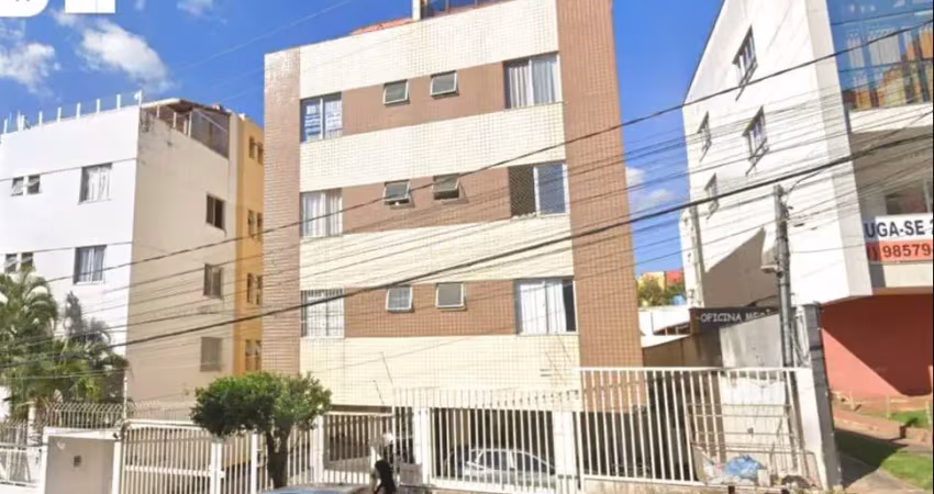 Apartamento com 2 quartos à venda no Castelo, Belo Horizonte 