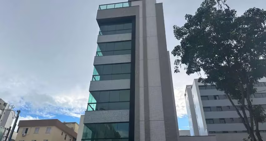 Cobertura com 5 quartos à venda no Castelo, Belo Horizonte 