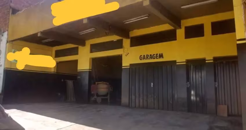 Ponto comercial para alugar no Guanabara, Contagem 