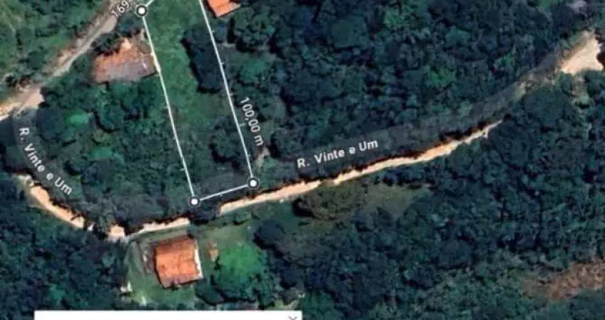 Terreno à venda na Zona Rural, Esmeraldas 