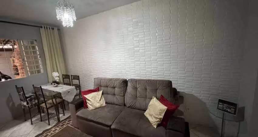 Casa com 2 quartos à venda no Veneza, Ribeirão das Neves 