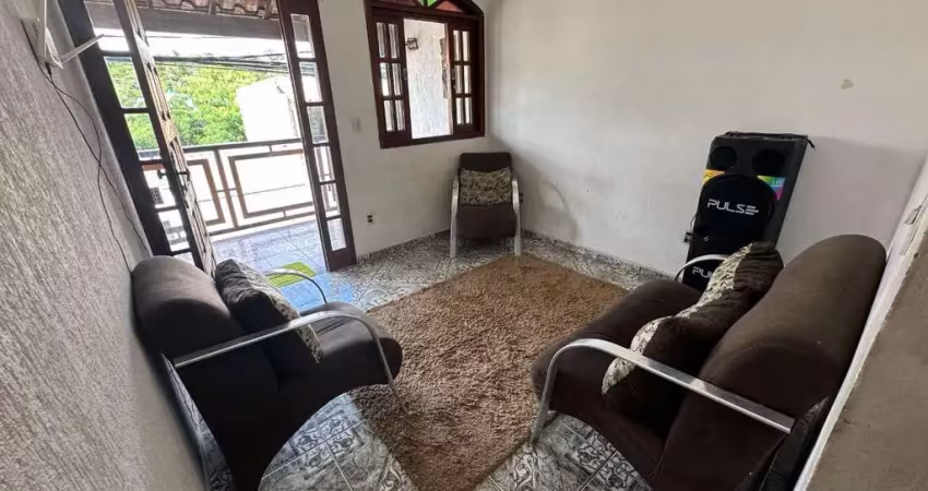 Casa com 3 quartos à venda no Bom Jesus, Contagem 