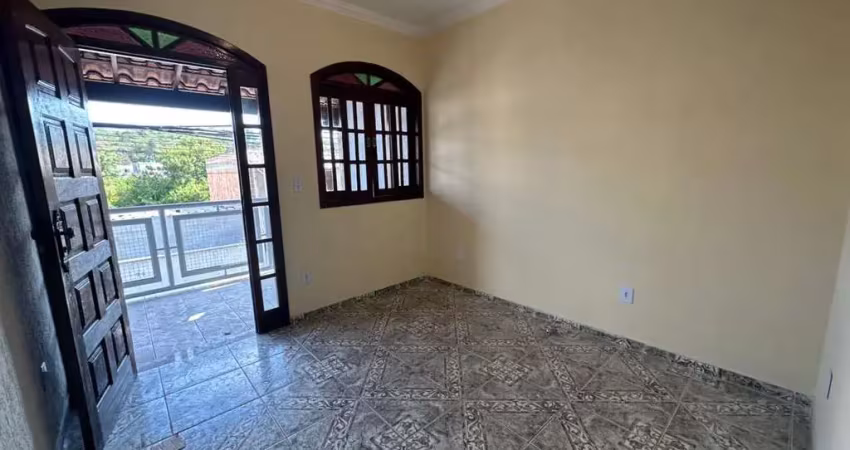 Casa com 3 quartos à venda no Bom Jesus, Contagem 