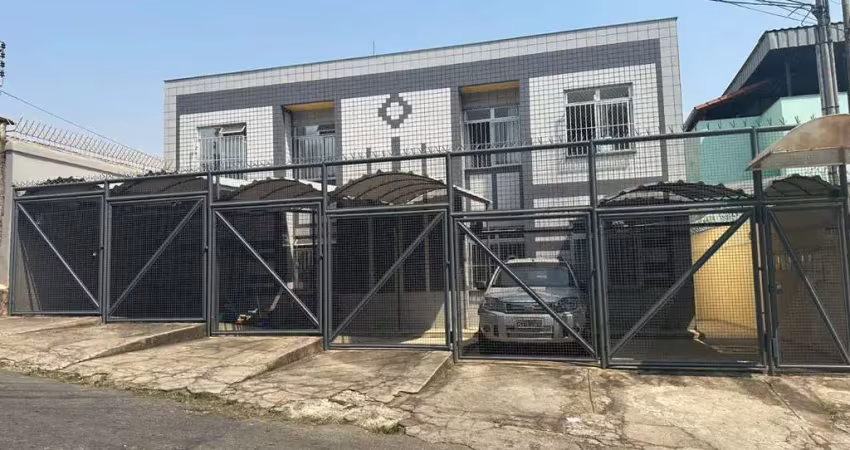 Apartamento com 2 quartos à venda no Alto dos Pinheiros, Belo Horizonte 