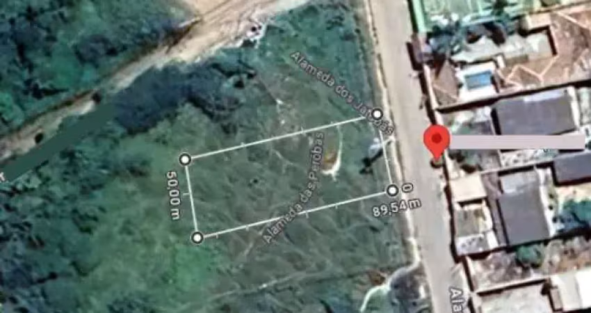 Terreno à venda no Vale das Acácias, Ribeirão das Neves 