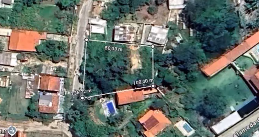 Terreno à venda no Vale das Acácias, Ribeirão das Neves 