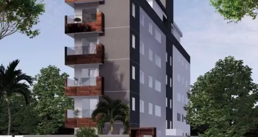 Apartamento com 3 quartos à venda no Cabral, Contagem 