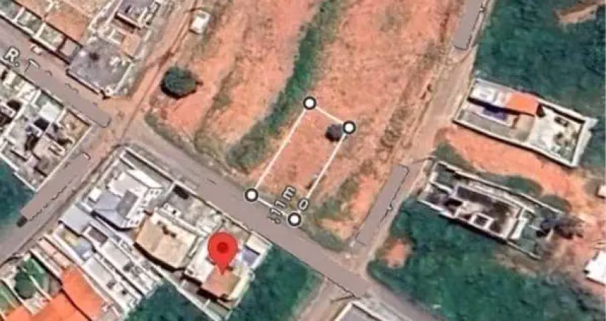 Terreno à venda no São Pedro, Esmeraldas 