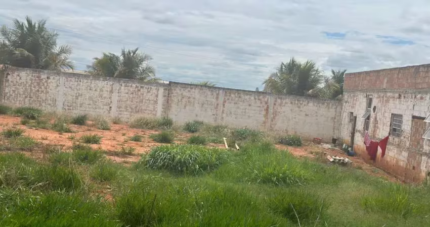 Terreno à venda na Chácara Cotia, Contagem 
