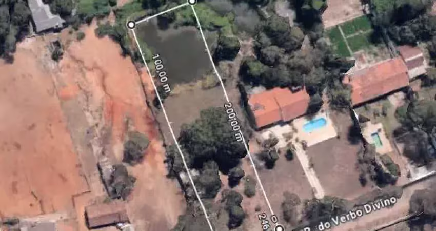 Terreno à venda na Chácara Cotia, Contagem 
