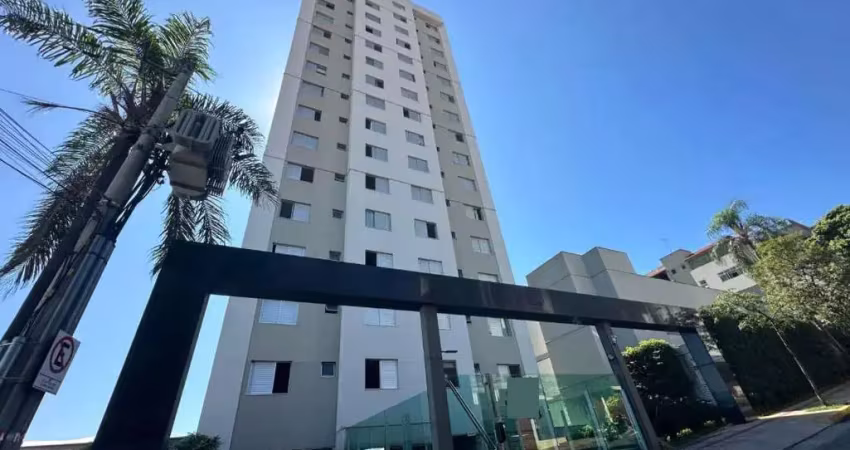 Apartamento com 3 quartos para alugar no Ipiranga, Belo Horizonte 