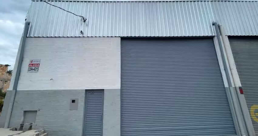 Barracão / Galpão / Depósito para alugar no San Marino, Ribeirão das Neves 