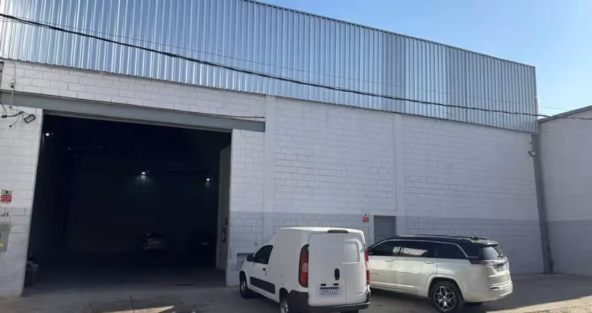 Barracão / Galpão / Depósito para alugar no San Marino, Ribeirão das Neves 