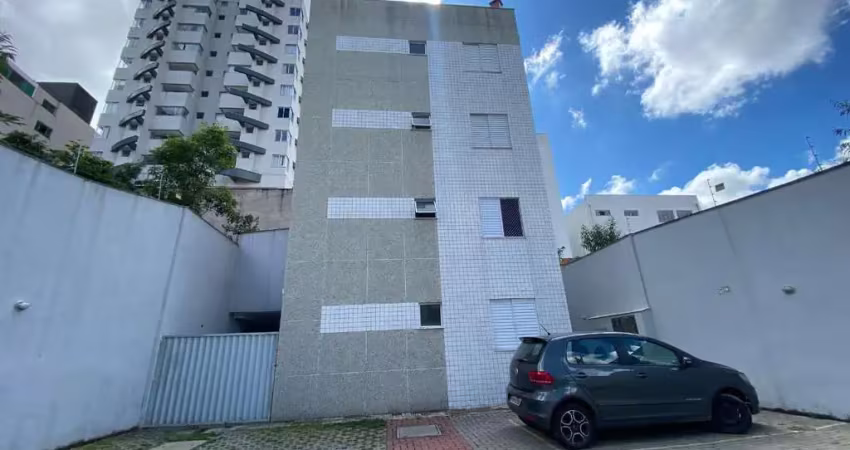 Apartamento com 2 quartos para alugar no Cabral, Contagem 