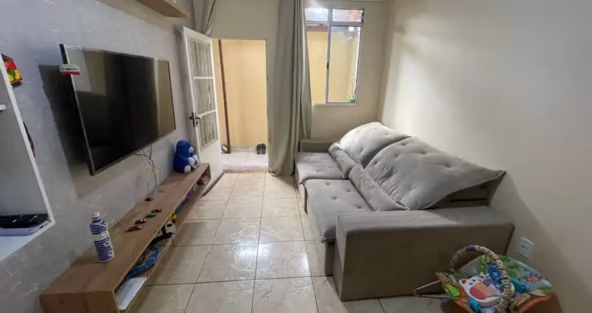 Casa com 2 quartos à venda no Vale das Amendoeiras, Contagem 