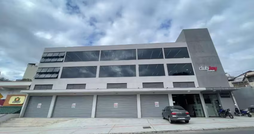 Ponto comercial para alugar no Parque Turistas, Contagem 