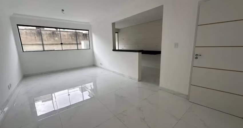 Apartamento com 3 quartos à venda no Cabral, Contagem 