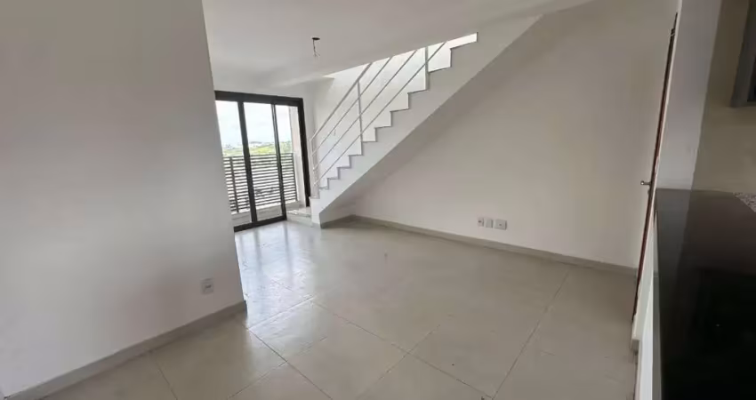 Cobertura exclusiva no ponto alto do cabral &#150; conforto e sofisticação em cada detalhe!