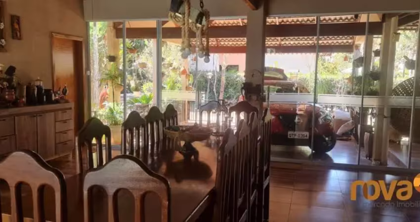 Chácara / sítio com 3 quartos à venda na Santo Antônio de Goiás, 1, Residencial Califórnia, Santo Antônio de Goiás