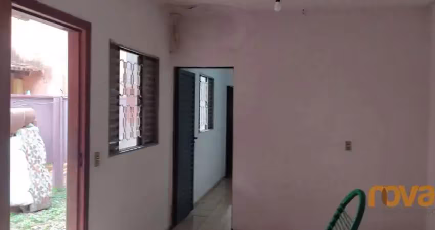 Casa com 3 quartos à venda na Ma-1 Qd 13 Lt 10, 1, Residencial Olinda, Goiânia