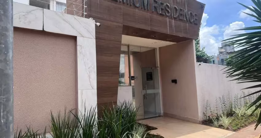 Apartamento com 3 quartos à venda na 1 Q 5, Pólo Empresarial Goiás, Aparecida de Goiânia