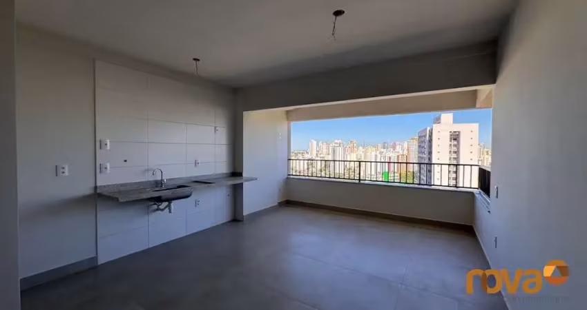 Apartamento com 2 quartos à venda na Avenida Areião, 18, Setor Pedro Ludovico, Goiânia