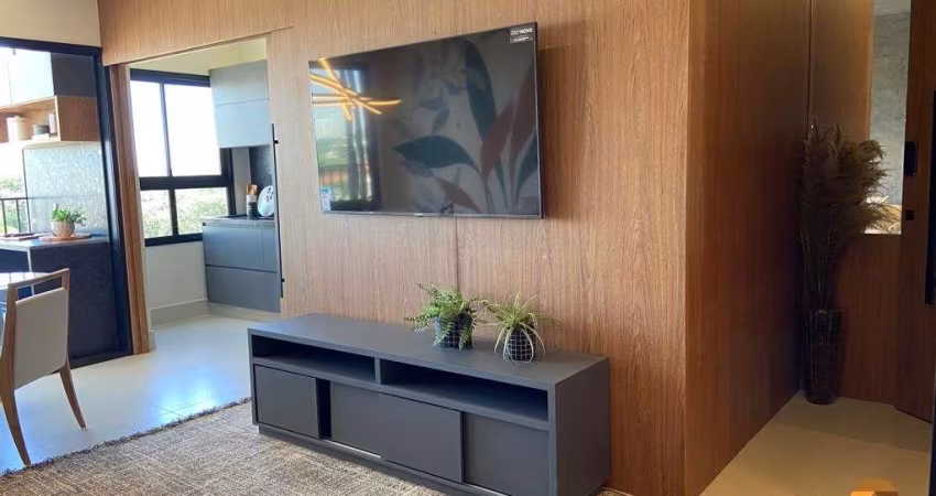 Apartamento com 3 quartos à venda na Avenida Transbrasiliana, 150, Setor Nova Suiça, Goiânia