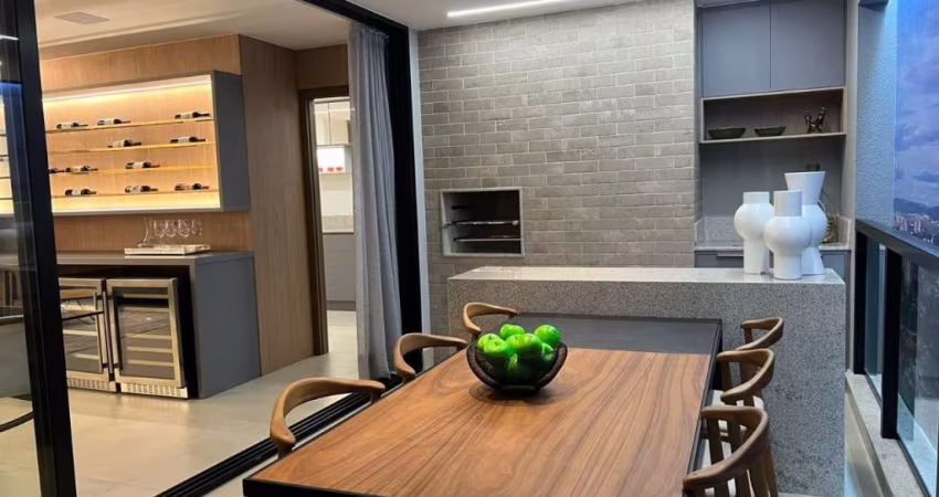 Apartamento com 3 quartos à venda na Avenida Castelo Branco, 2480, Setor Bueno, Goiânia