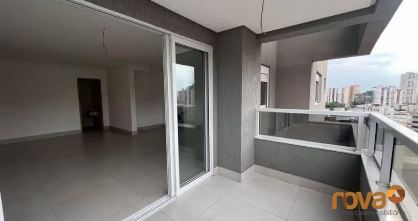 Apartamento com 3 quartos à venda na Alameda dos Buritis, 200, Setor Oeste, Goiânia