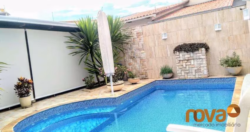 Casa com 4 quartos à venda na Rps 6 Quadra 05 Lt 29, 29, Residencial Eldorado, Goiânia